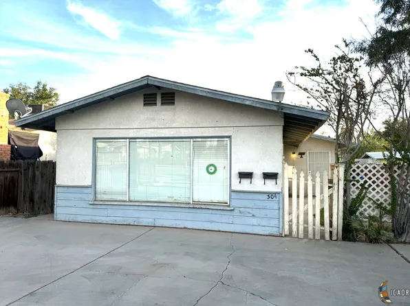 304 Rosemont St #A, Calexico, CA 92231