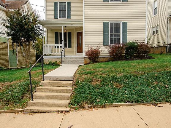 2nd image of 509 Stuart St Lot 4