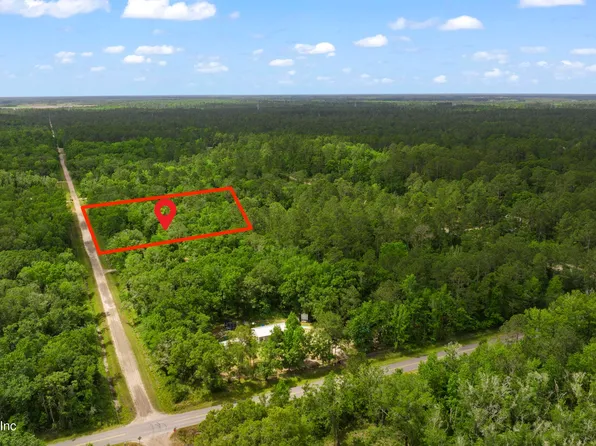 10645 VAUGHAN Avenue, Hastings, FL 32145