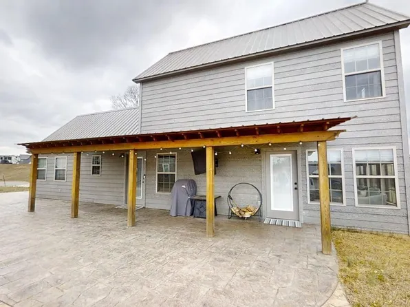 40 County Road 2038, Crane Hill, AL 35053