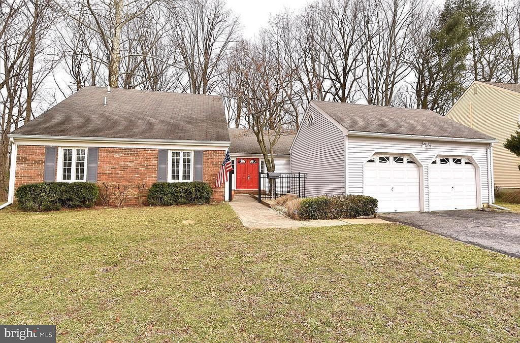 1470 Harwell Ave, Crofton, MD 21114 Zillow