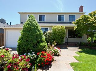 726 Folkstone Ave, San Mateo, CA