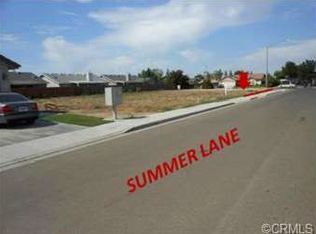 3396 Summer Ln, Madera, CA 93637