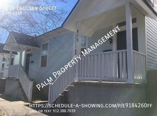 815 Paulsen St, Savannah, GA 31401