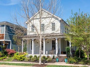 3286 Rowcross St, Crozet, VA
