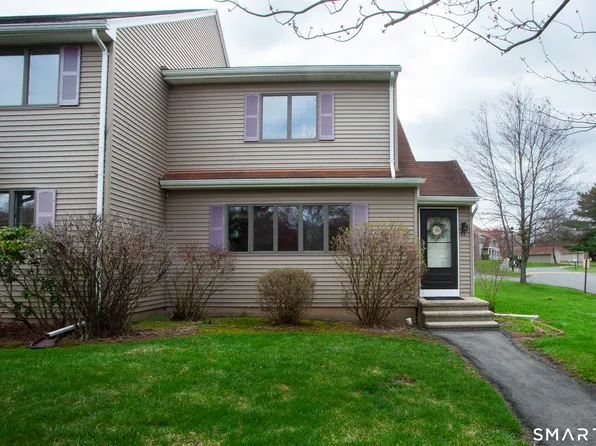 66 Woodcock Court #66, Windsor Locks, CT 06096