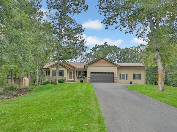 3720 133rd Ln NE, Ham Lake, MN 55304