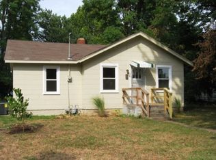 746 S Fairway Ave, Springfield, MO 65802
