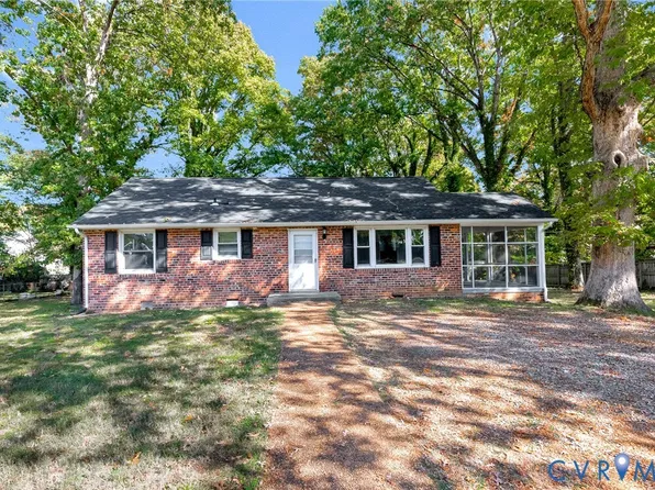 7304 Bowler St, Henrico, VA 23228