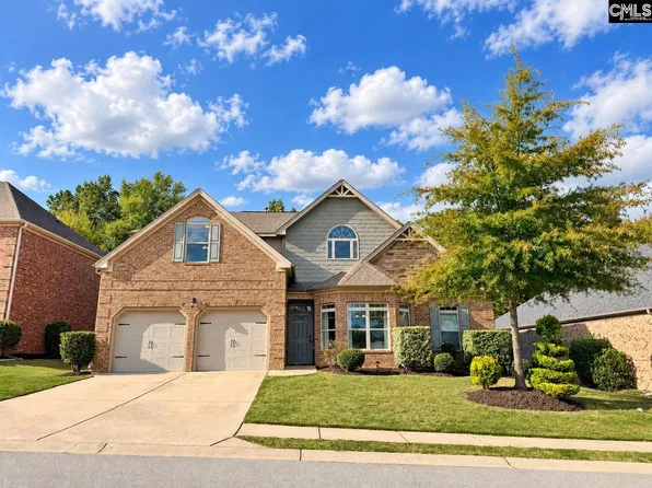 129 Mars Hill Dr, Lexington, SC 29072