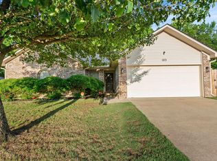 103 Rosebud Cir, Cabot, AR 72023