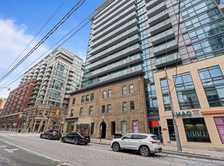 39 Sherbourne St #301, Toronto, ON M5A 0L8