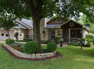 8730 Fairbrook Ln, La Porte, TX 77571