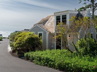 3 Hydrangea Ln #3, Mashpee, MA 02649