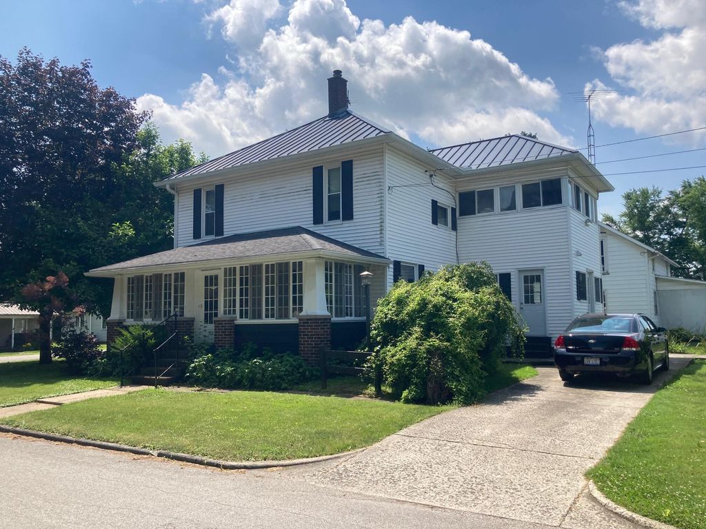 Real estate listing image