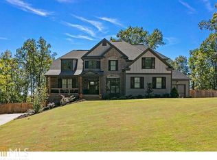 15 Cumberland Ct, Emerson, GA 30137