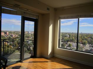 1650 N Fillmore St APT 1804, Denver, CO 80206