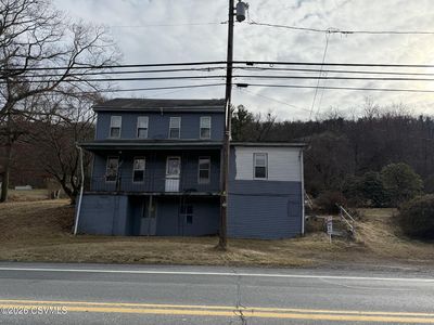576 E Shamokin St, Trevorton, PA, 17881
