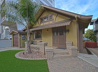 2642 2nd Ave, San Diego, CA 92103