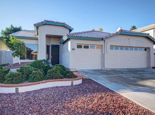 1135 W Pinon Ave, Gilbert, AZ 85233