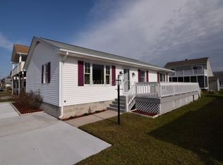 13902 Sea Captain Rd, Ocean City, MD 21842