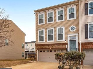 11778 Lake Baldwin Dr, Bristow, VA 20136