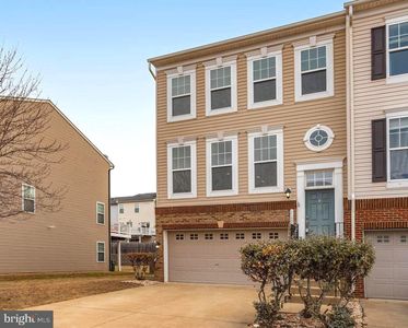 11778 Lake Baldwin Dr, Bristow, VA, 20136