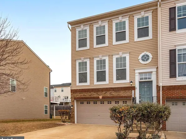 11778 Lake Baldwin Dr, Bristow, VA 20136