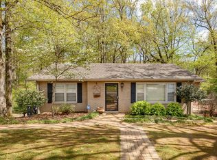 1165 Henson Dr, Florence, AL 35630