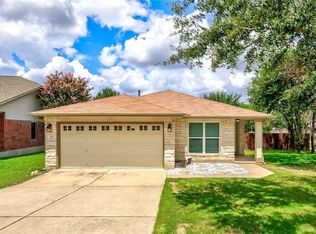 1311 Catlin Cv, Leander, TX 78641
