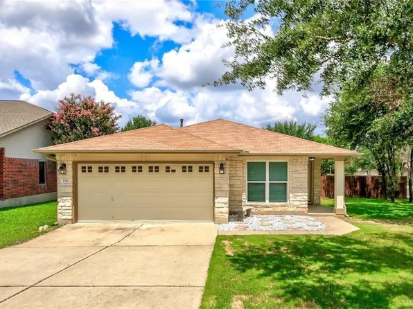 1311 Catlin Cv, Leander, TX 78641