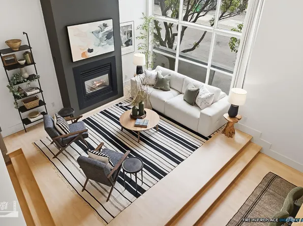 1099 23rd St APT 2, San Francisco, CA 94107
