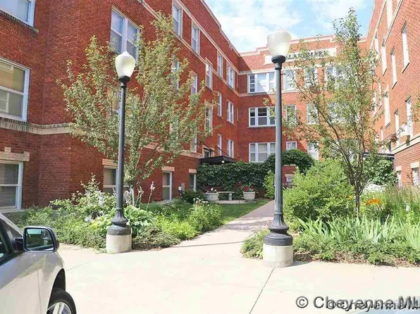 1818 Evans Ave APT 209, Cheyenne, WY 82001