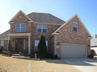 4121 W Wood Duck Dr, Fayetteville, AR 72704