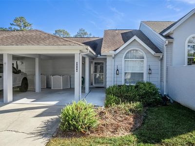 2444 SE 18th Cir, Ocala, FL, 34471