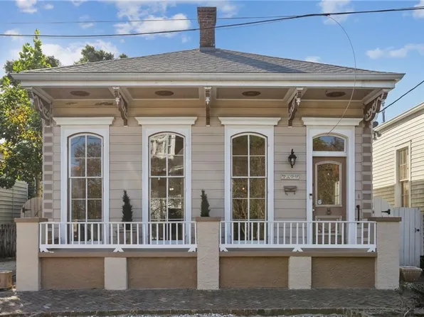 3520 Constance St, New Orleans, LA 70115