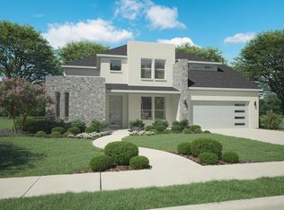 338 Rock Acre Dr, Lavon, TX 75166