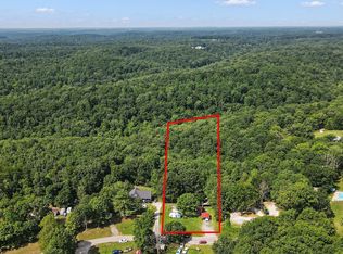 0 Parker Rd, Kingston Springs, TN 37082