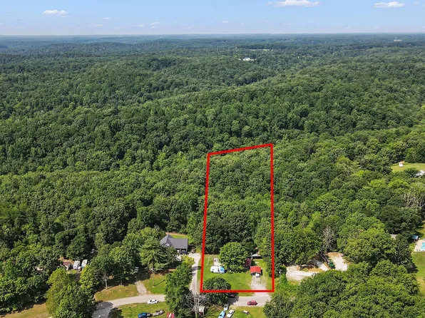 0 Parker Rd, Kingston Springs, TN 37082