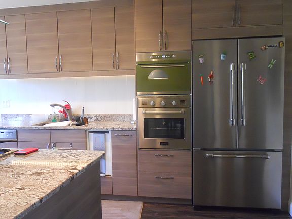 Top quality S/S Appliances