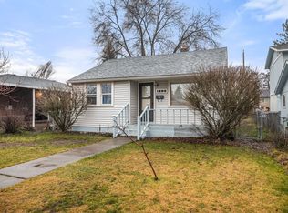 1220 E North Ave, Spokane, WA 99207
