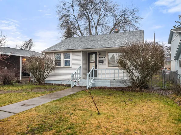 1220 E North Ave, Spokane, WA 99207