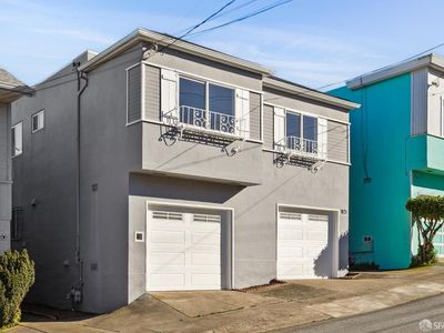 364 Baltimore Way, San Francisco, CA, 94112