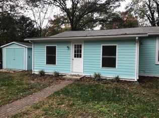 8540 Monticello Ave, Alexandria, VA