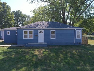 1600 Vandivert St, Bethany, MO, 64424