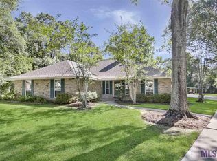 9661 Trails End Ave, Baton Rouge, LA 70818
