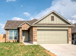 631 Hollyhock Dr, Temple, TX 76502