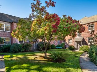 Parkview Apartments, Portland, OR 97232