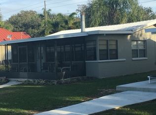 470 Lake June Rd, Lake Placid, FL 33852