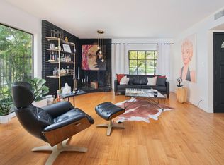 16393 Royal Hills Dr, Encino, CA 91436